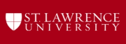 St. Lawrence University Logo